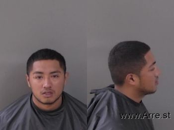 Jose  Salinas Mugshot