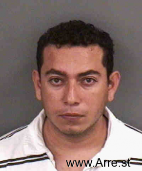 Jose  Salinas Mugshot