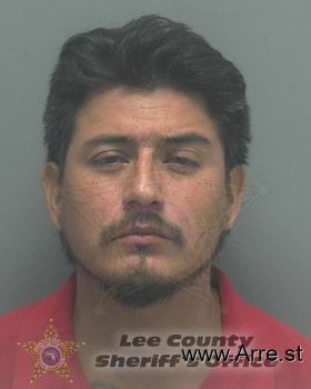 Jose Juan Patino Salinas Mugshot