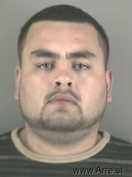 Jose Conrado Salinas Mugshot