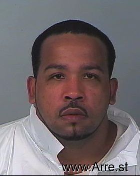 Jose Se Salinas-hawkins Mugshot