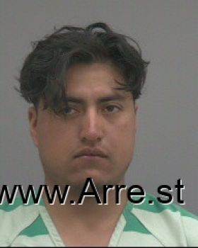 Jose Juan Salvador Mugshot