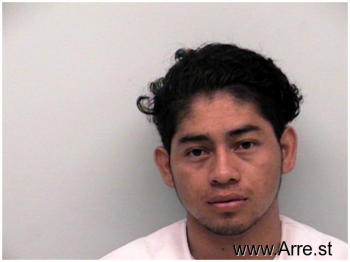 Jose Abel Salvador-deras Mugshot