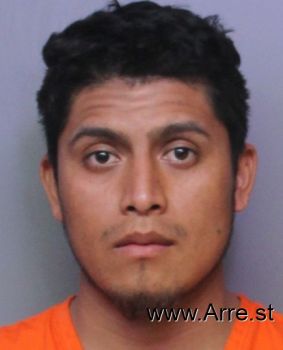 Jose Ignacio Salvador Martinez Mugshot