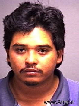 Jose Hector Sanchez-hernandez Mugshot