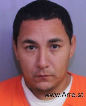 Jose  Sandoval Mugshot