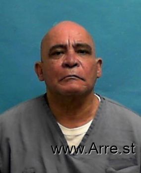 Jose A Santiago Mugshot