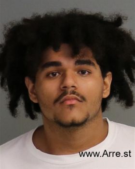 Jose Jonathan Santiago Mugshot