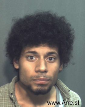 Jose G Santiago Mugshot