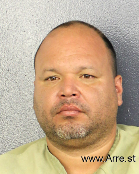 Jose  Santiago Mugshot