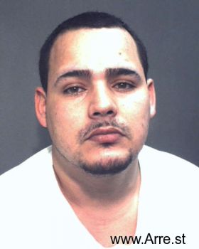 Jose Alberto Santiago Mugshot