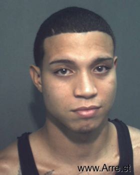 Jose  Santiago Mugshot