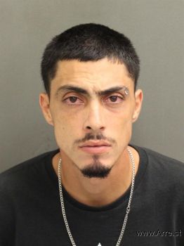 Jose Alberto Rive Santiago Mugshot