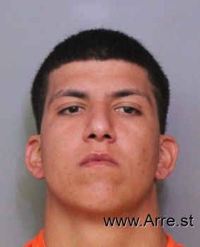 Jose Edgardo Sanchez Santiago Mugshot