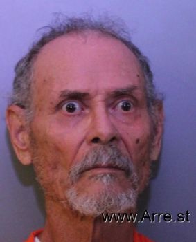 Jose H Santiago Mugshot