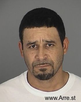 Jose Luis Santiago Mugshot