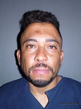 Jose  Santiago Mugshot