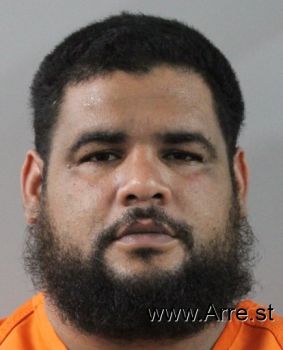 Jose  Santiago Mugshot