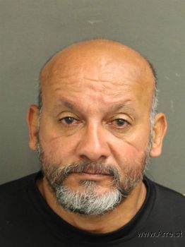 Jose  Santiago Mugshot