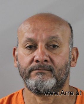 Jose  Santiago Mugshot