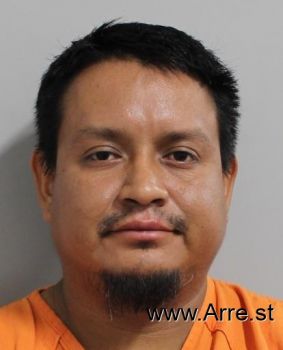 Jose  Santiago Mugshot