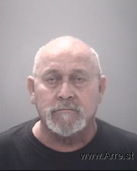 Jose M Santiago Mugshot