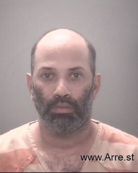 Jose Luis Santiago Mugshot