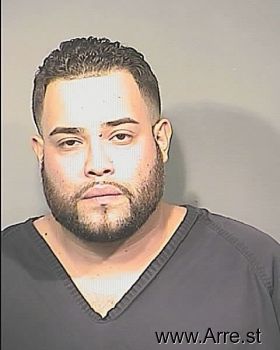 Jose Luis Santiago Mugshot