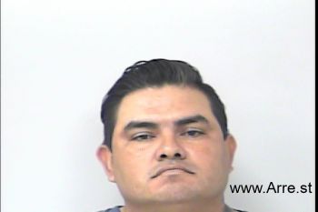 Jose S Santiago Mugshot