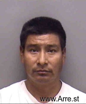 Jose  Santiago Mugshot