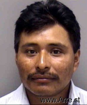 Jose  Santiago-carrillo Mugshot