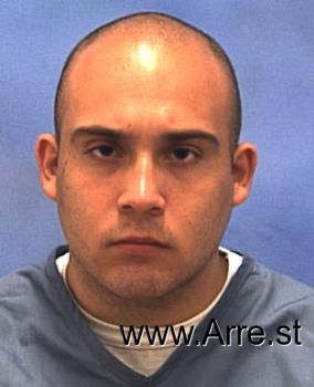 Jose F Santiago-feliciano Mugshot