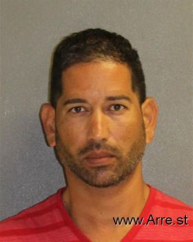 Jose  Santiago-figueroa Mugshot