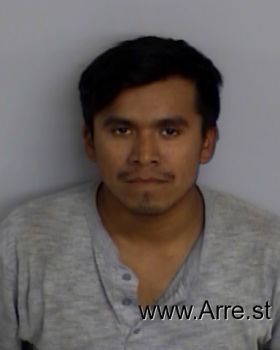 Jose  Santiago-gaona Mugshot