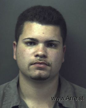 Jose Enrique Santiago-marrero Mugshot