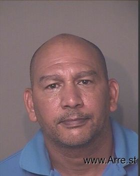 Jose Luis Santiago-martinez Mugshot