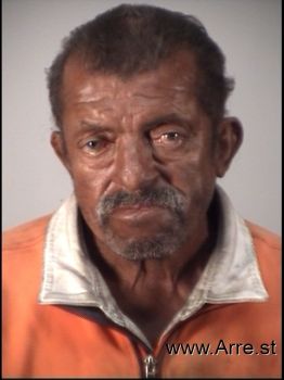 Jose Luis Santiago-martinez Mugshot