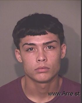 Jose Ariel Santiago-mercado Mugshot