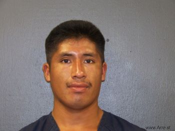 Jose  Santiago-ramirez Mugshot