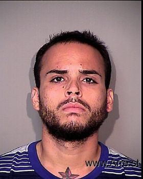 Jose Carlos Santiago-rodriguez Mugshot