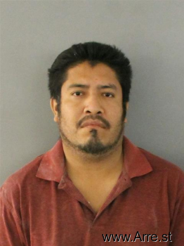 Jose  Santiago-soriano Mugshot