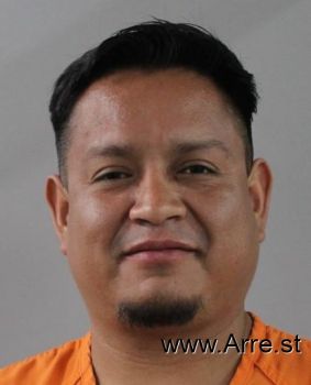 Jose Horacio Santiago Aguirre Mugshot