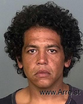 Jose A Santiago Cepeda Mugshot