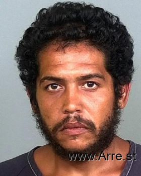 Jose A Santiago Cepeda Mugshot