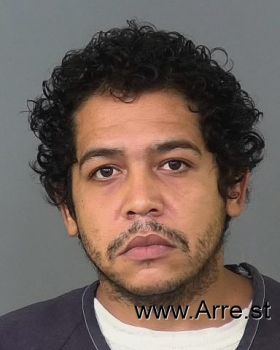 Jose A Santiago Cepeda Mugshot