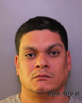 Jose Angelito Santiago Cintron Mugshot