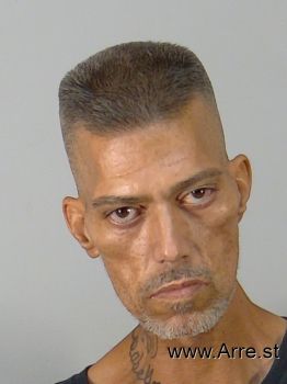 Jose L Santiago De Jesus Mugshot