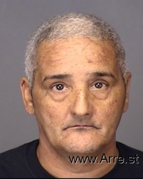 Jose Guillermo Santiago Mendez Mugshot