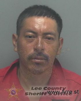 Jose  Santiago Paz Mugshot