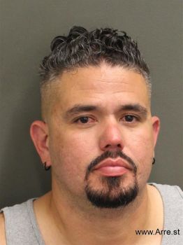 Jose Alberto Santiagofigueroa Mugshot